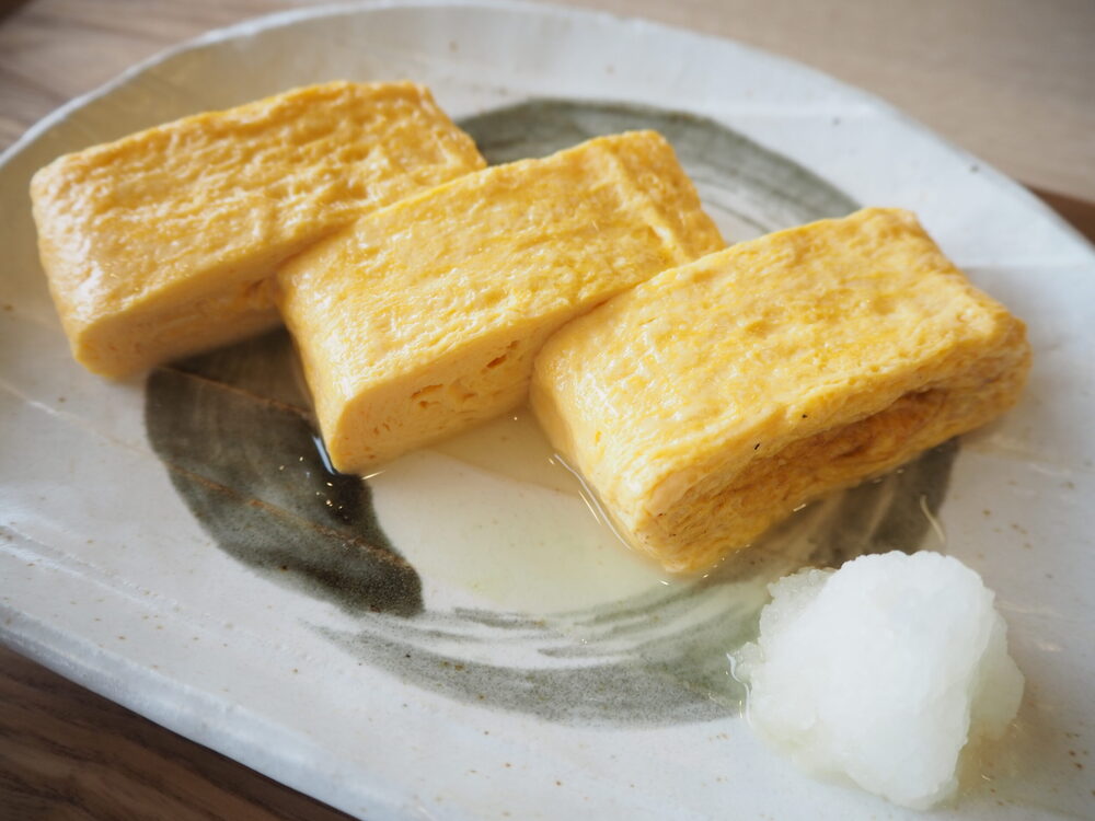 画像：一度食べたら”たまら～ん”山口県内初の玉子焼き専門店「玉卵（たまらん）」