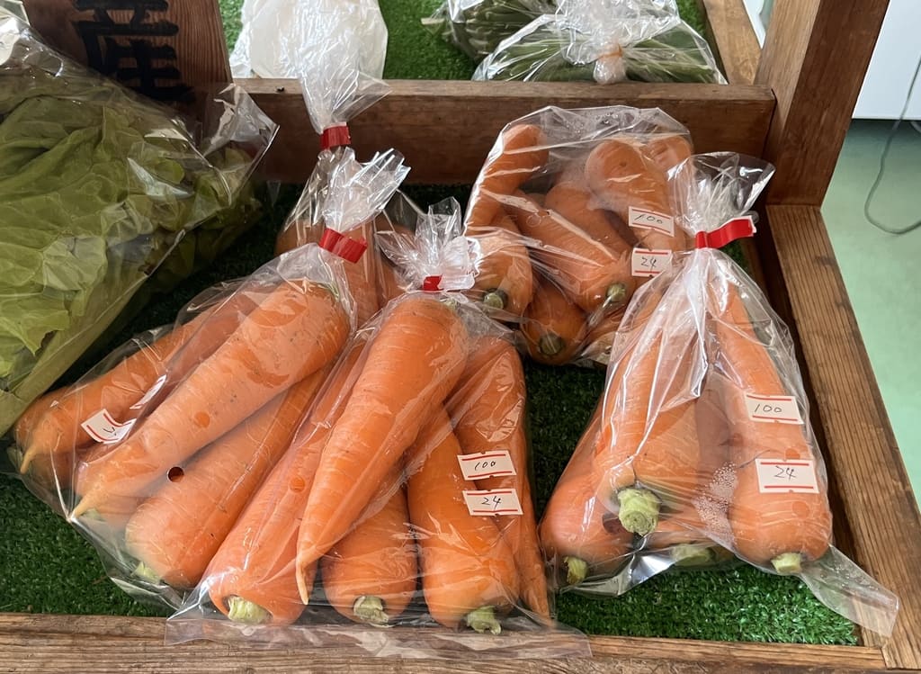 画像：新鮮野菜と手作りの味を堪能！　岩国市「いきみイキイキセンター まごころの里」