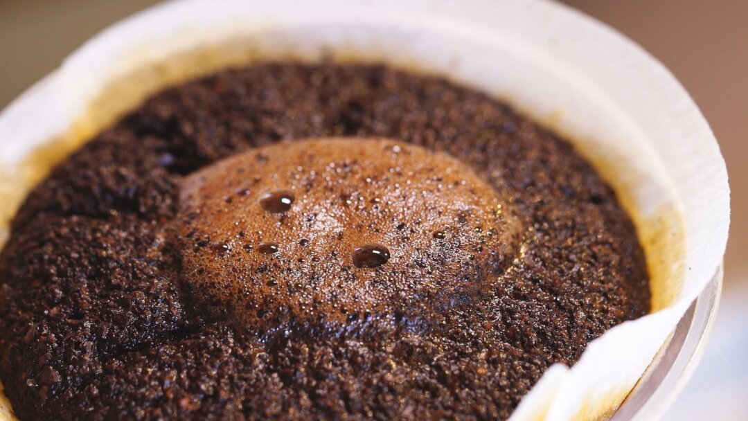 画像：山奥の温泉街で深～い焙煎コーヒーを堪能　長門市「COFFEE&ROASTER YAMA」