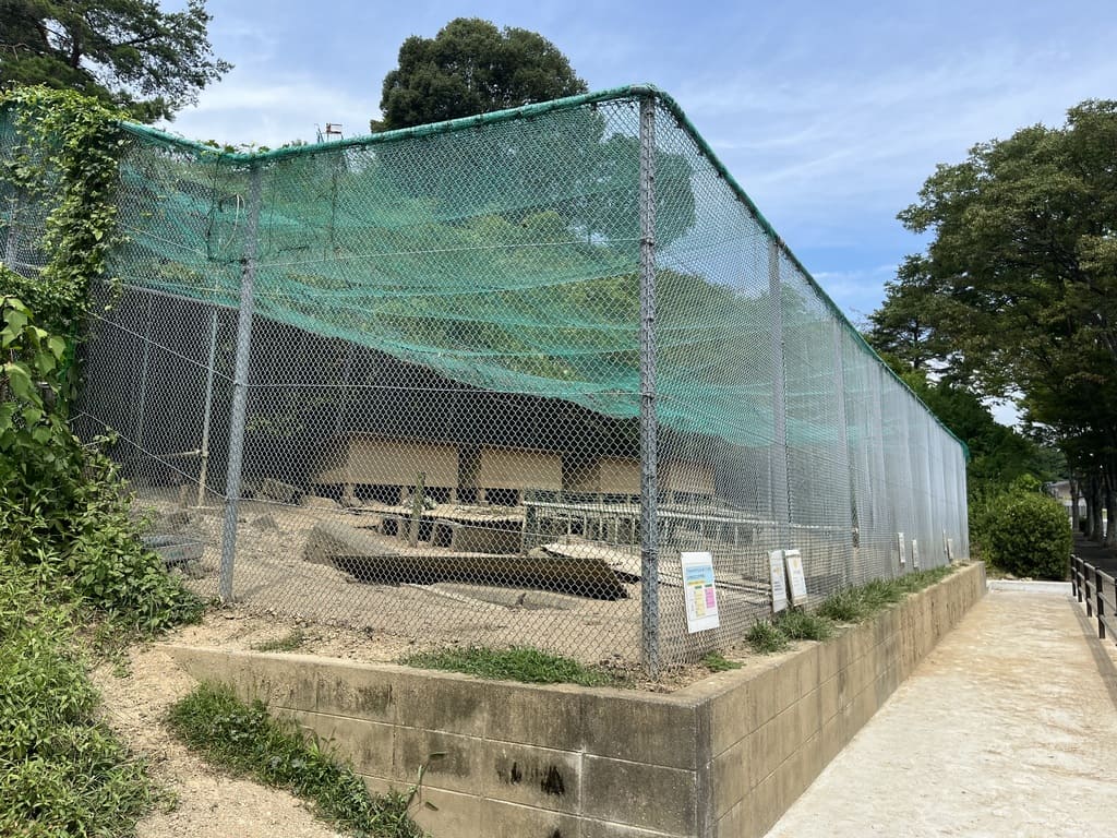 蜂ヶ峯総合公園