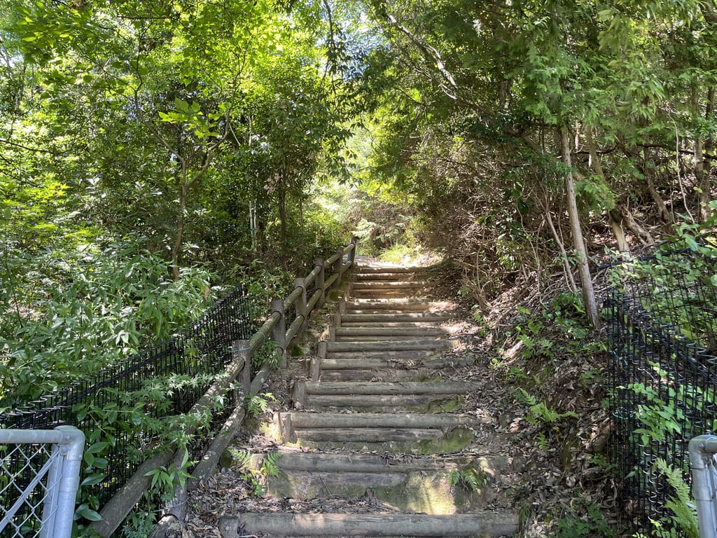 蜂ヶ峯総合公園