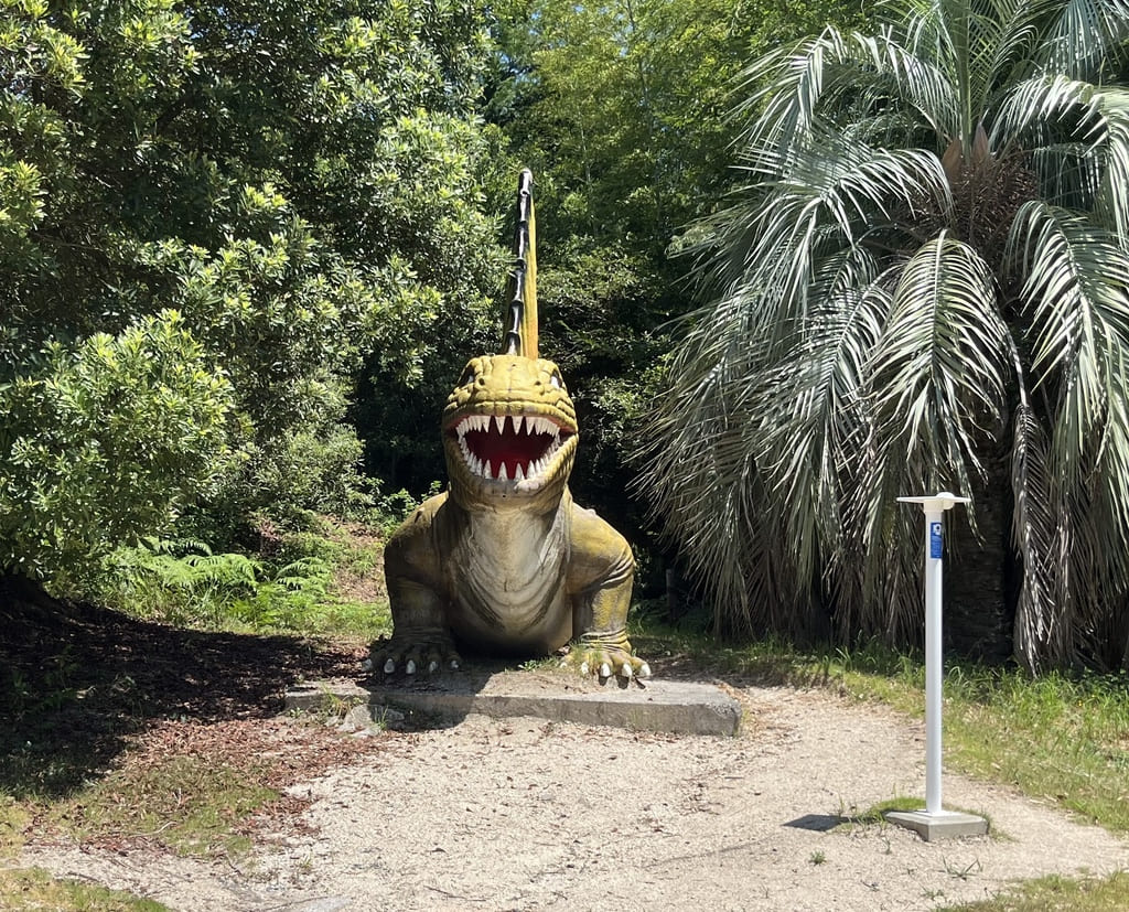 蜂ヶ峯総合公園　