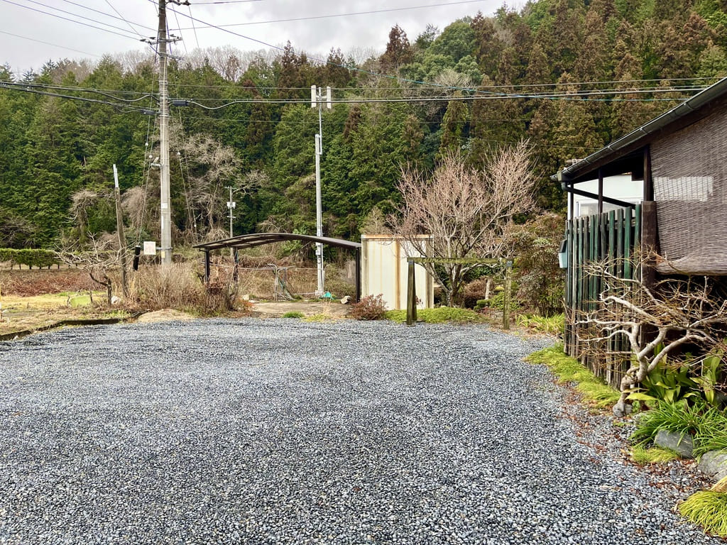 美和町 ふじい