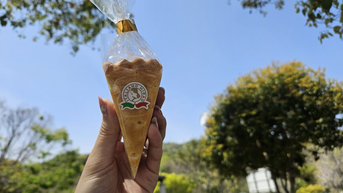 画像：地域のこだわりが詰まったあたたかい場所　平生町「ひらお特産品センター」