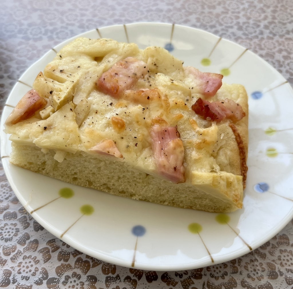 岩国市美和町キッチンせせらぎ