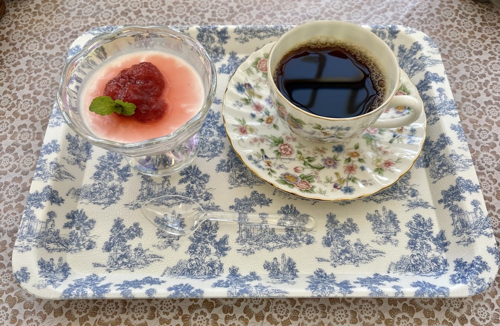 岩国市美和町キッチンせせらぎ