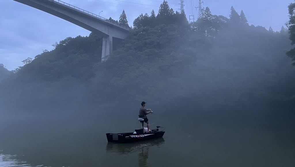 山口県岩国市美和町