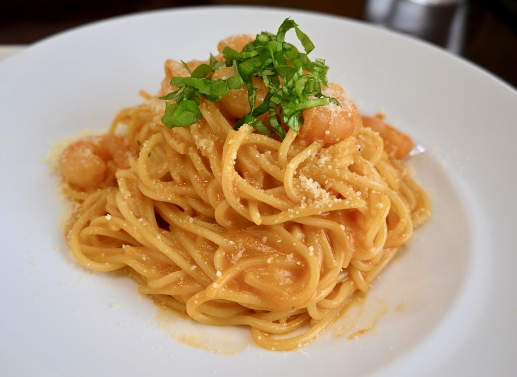 昭和レトロな洋食喫茶で味わうランチ 柳井市「らんちはうすかのこ」