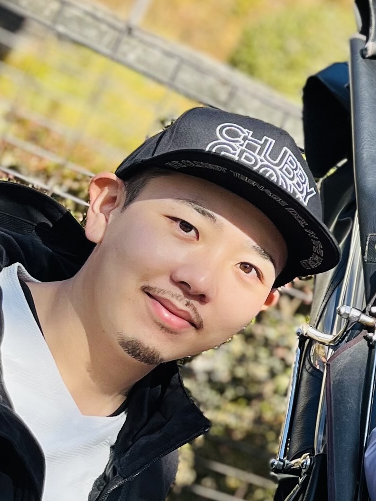 岩﨑煌生