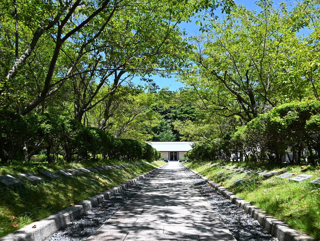 フォトジェニックと歴史が共存する島 周南市「大津島」