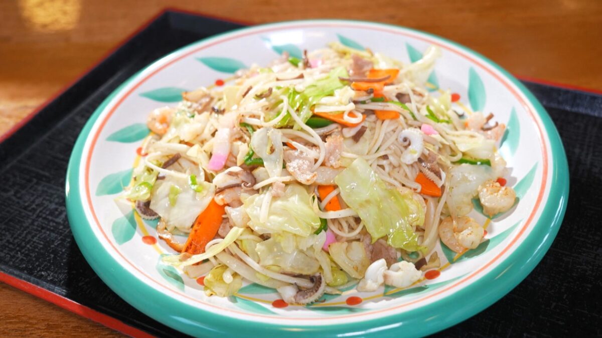 画像：ドライブ休憩の決定版！「道の駅きくがわ」で味わう菊川そうめん　下関市「お食事処よもやま」