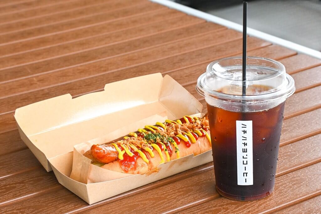 カフェ好きもフィットネス派も満足できる場所！周南市「884coffee × LEAP FITNESS」