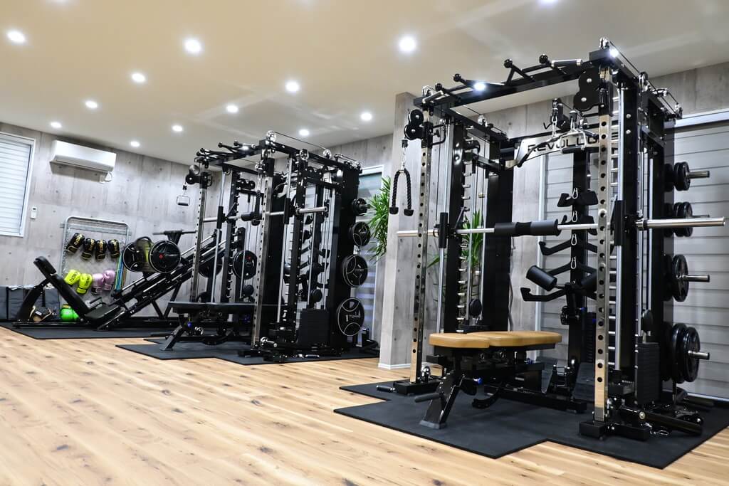 カフェ好きもフィットネス派も満足できる場所！周南市「884coffee × LEAP FITNESS」