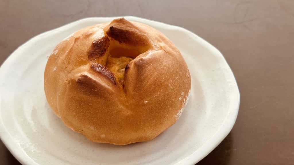 Panadería KIKIめんたいポテト