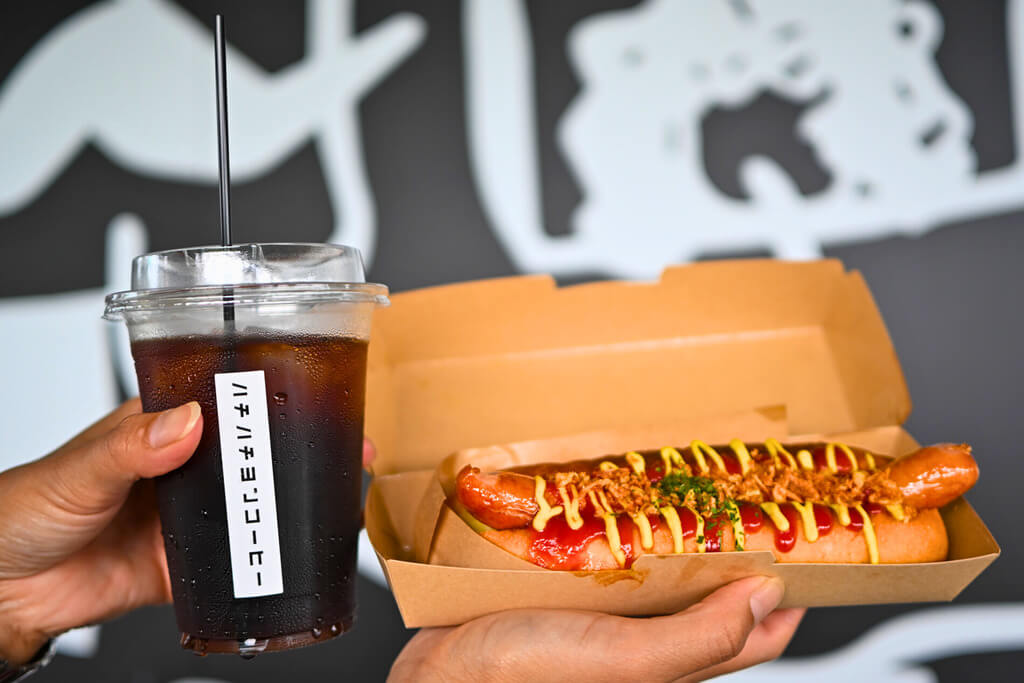カフェ好きもフィットネス派も満足できる場所！周南市「884coffee × LEAP FITNESS」