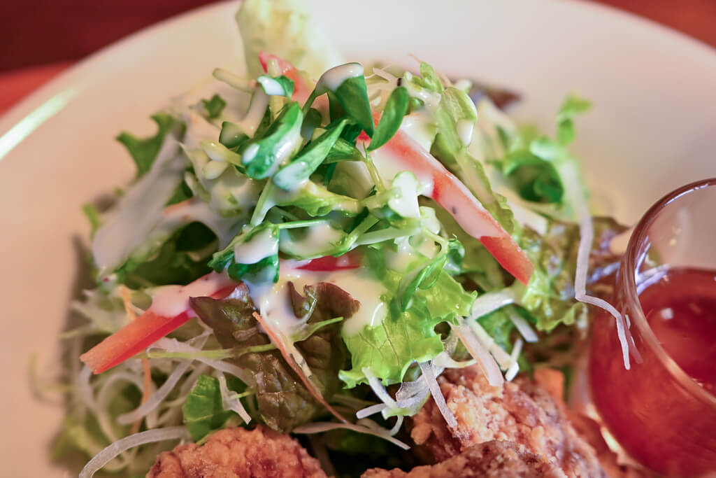 ボリュームたっぷりでおいしいランチ！夫婦が営むカフェレストラン 周防大島町「Join us（ジョイナス）」