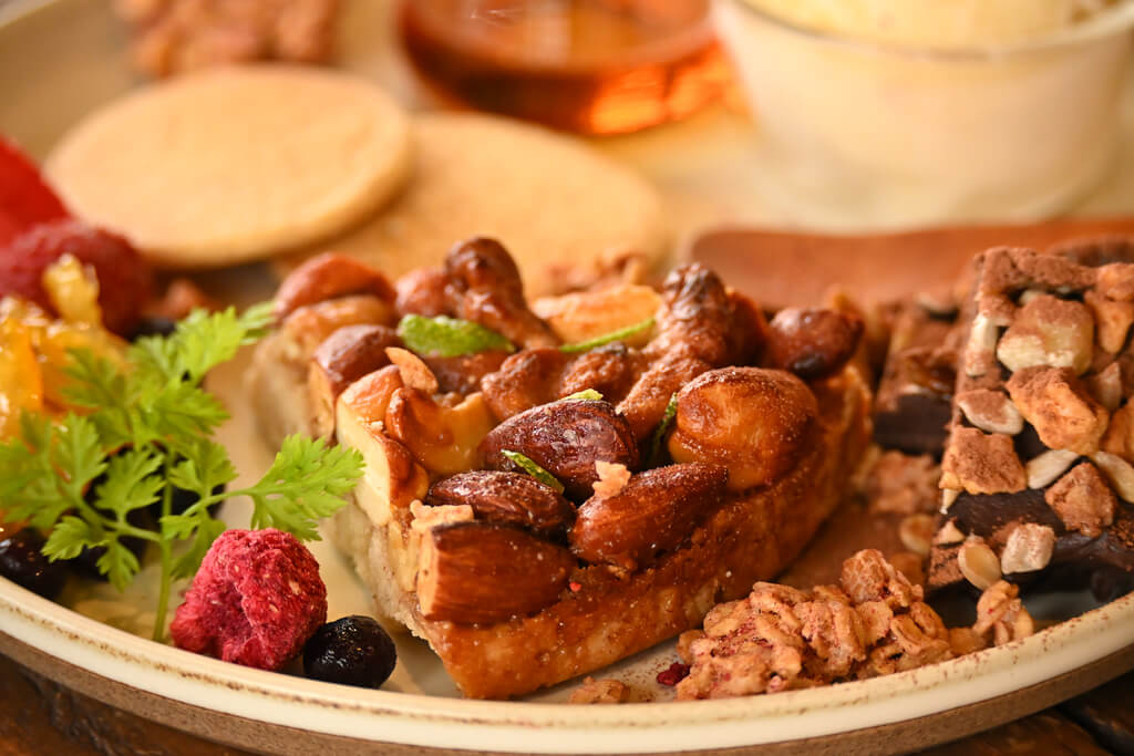 徳山駅近くで楽しむオーガニックランチ 周南市「Organic & Vegetable kupu」