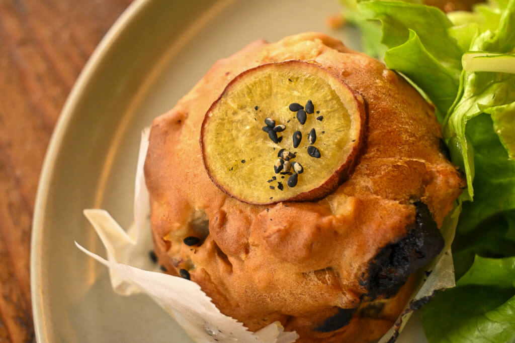 徳山駅近くで楽しむオーガニックランチ 周南市「Organic & Vegetable kupu」