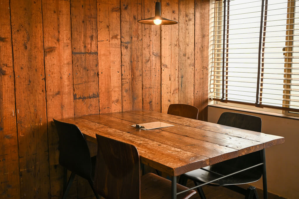 徳山駅近くで楽しむオーガニックランチ 周南市「Organic & Vegetable kupu」