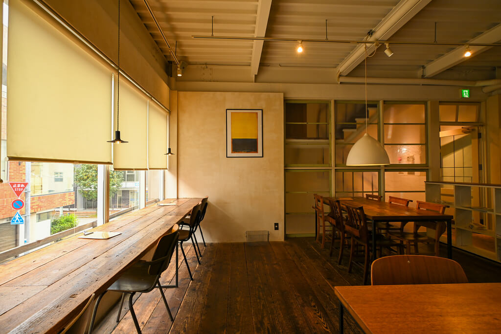 徳山駅近くで楽しむオーガニックランチ 周南市「Organic & Vegetable kupu」