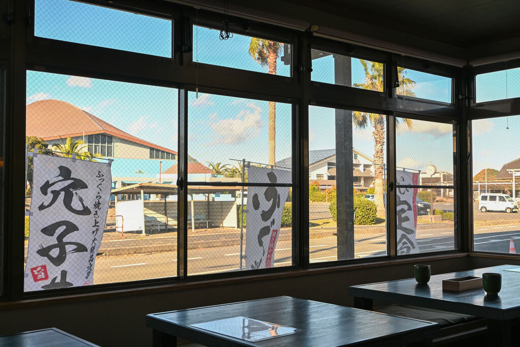 瀬戸内海の魚が味わえて宿泊もできる！周防大島町「料理民宿 かわい寿し」