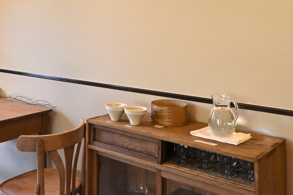 「和白」の姉妹店として誕生！錦帯橋そばで静かな時間を過ごせるお店 岩国市「喫茶 空白」