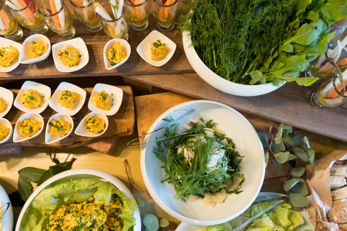 画像:「mitsuwa」が手掛ける、地方で「理想の暮らし」と「料理人の道」を両立させる場所 山口市「aid Local Gastronomy +」