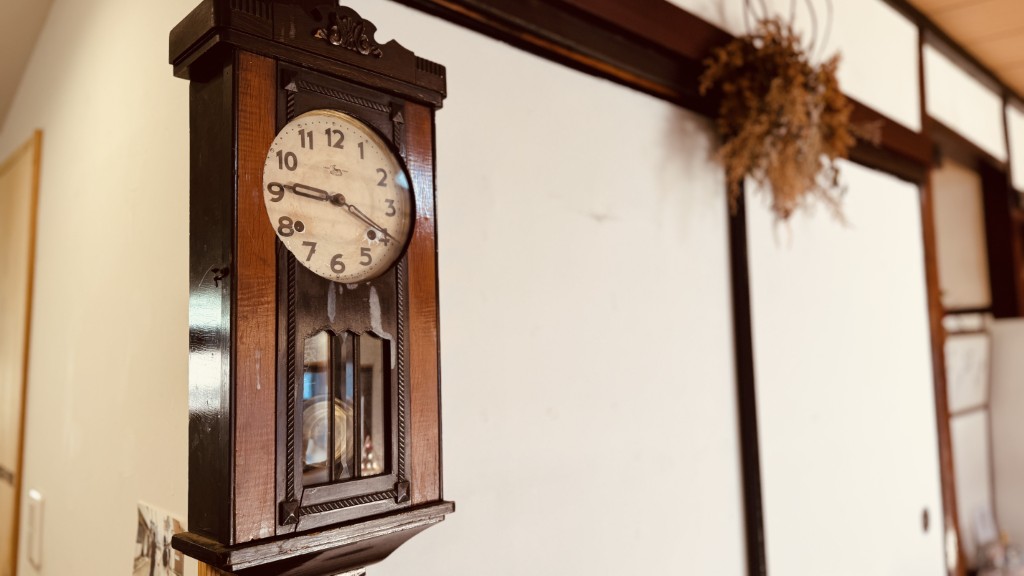 「SNOW DRIP COFFEE」内装