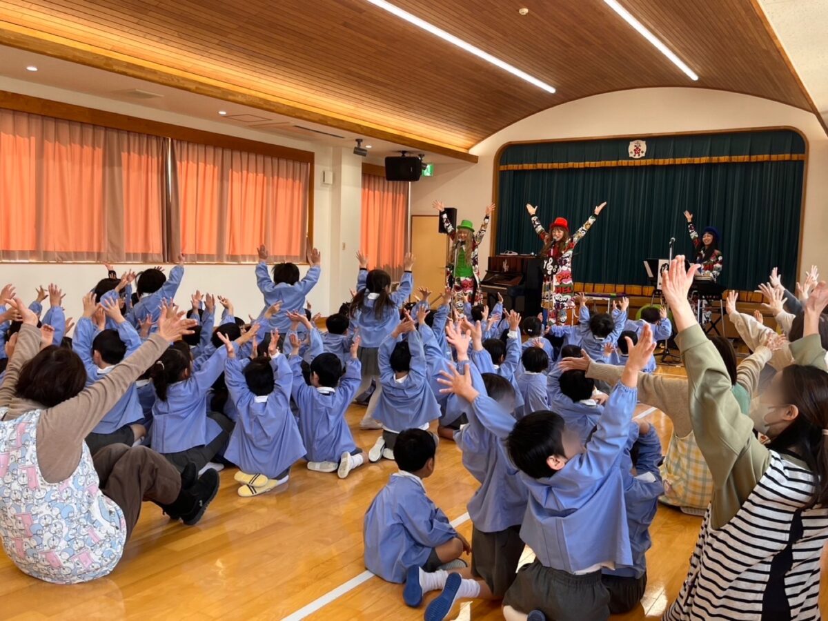 画像：「歌って踊れる」現役パフォーマーが提案する、音楽療育とエンターテインメントの新しいカタチ　岩国市「KZY MUSIC school & office」