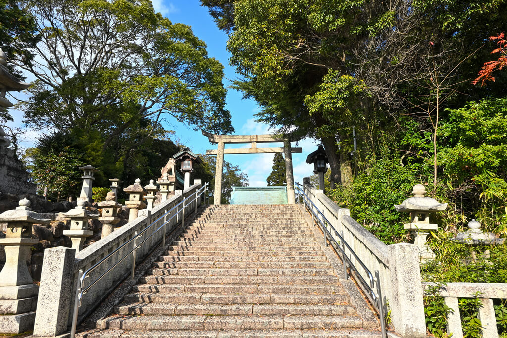 画像:【2026年】山口県東部のおすすめ神社11選|元旦から行ける初詣スポットまとめ