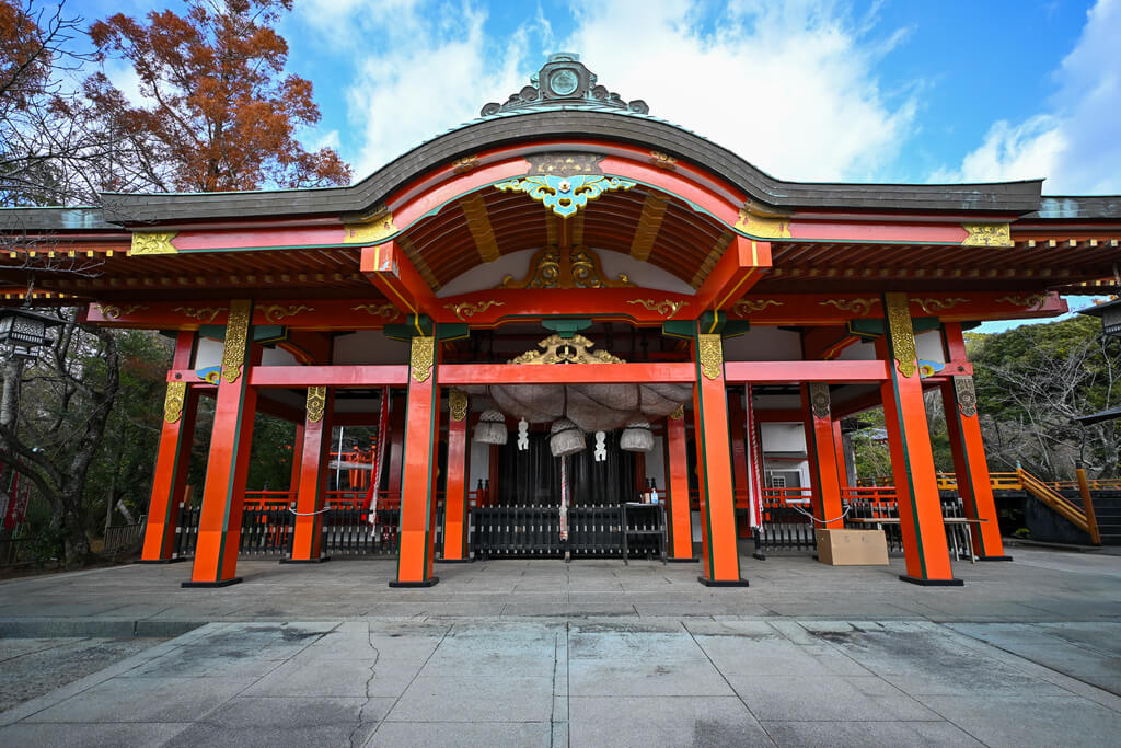 【2026年】山口県東部のおすすめ神社11選｜元旦から行ける初詣スポットまとめ　平生町　はくとり稲荷神社