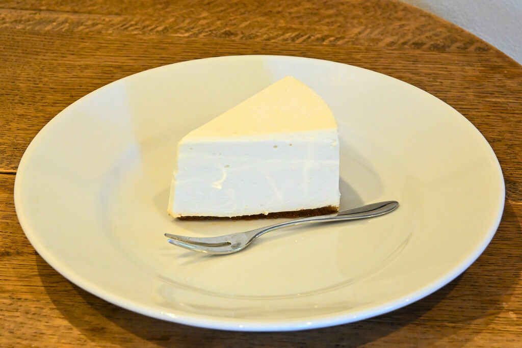 「和白」の姉妹店として誕生！錦帯橋そばで静かな時間を過ごせるお店 岩国市「喫茶 空白」