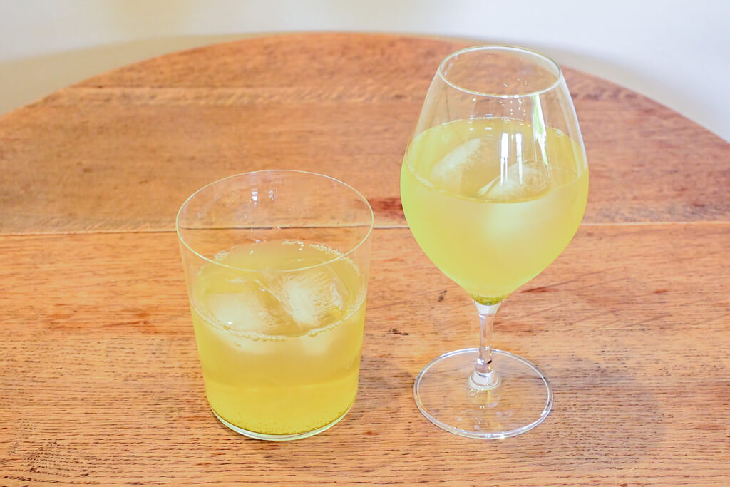 「和白」の姉妹店として誕生！錦帯橋そばで静かな時間を過ごせるお店 岩国市「喫茶 空白」