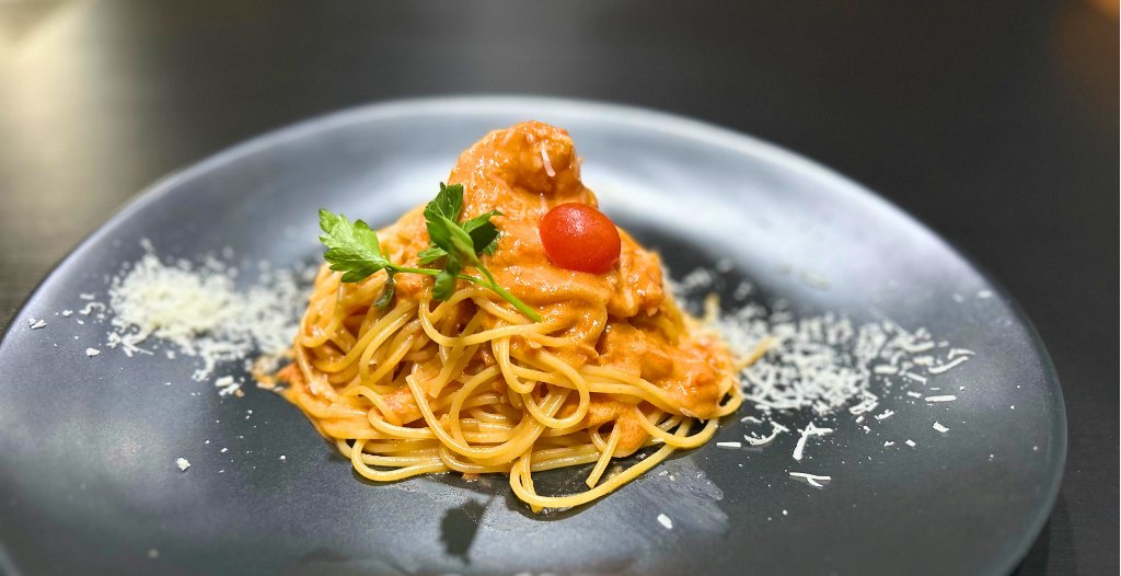 画像：駅前で見つけた、心まで満たされる創作イタリアン　下松市「Metti al sole」