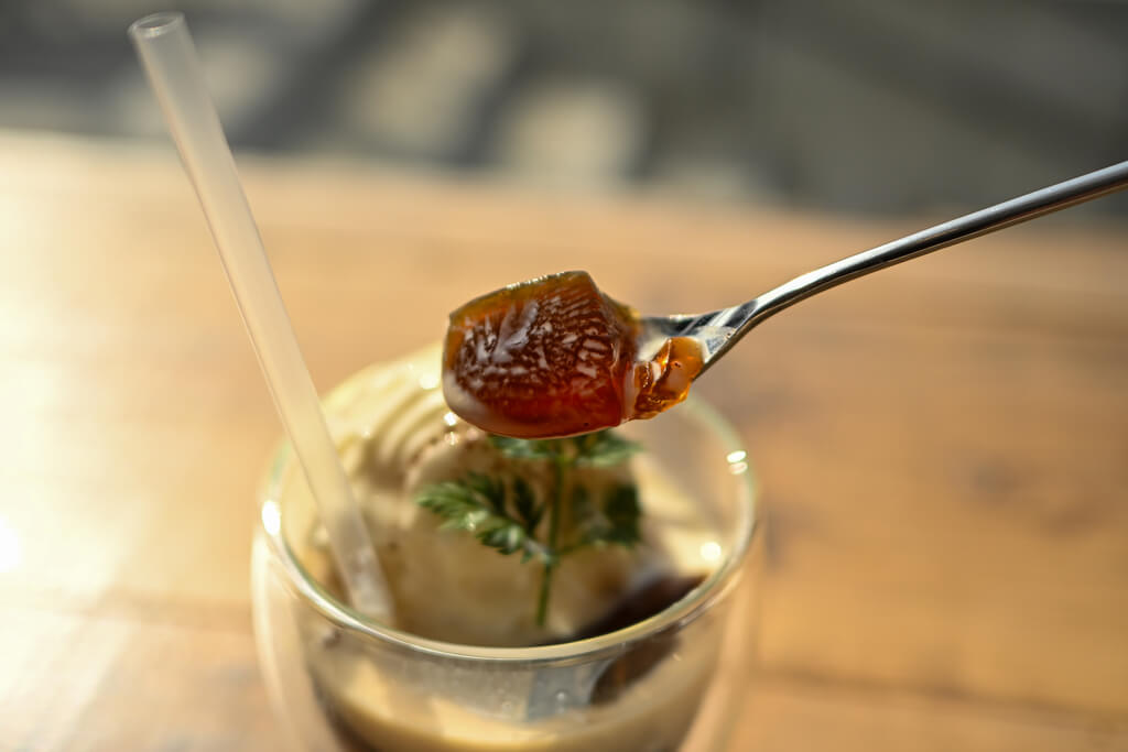 ランチも楽しめるコーヒー専門店 周南市「ミルトンコーヒーロースタリー 児玉町本店」