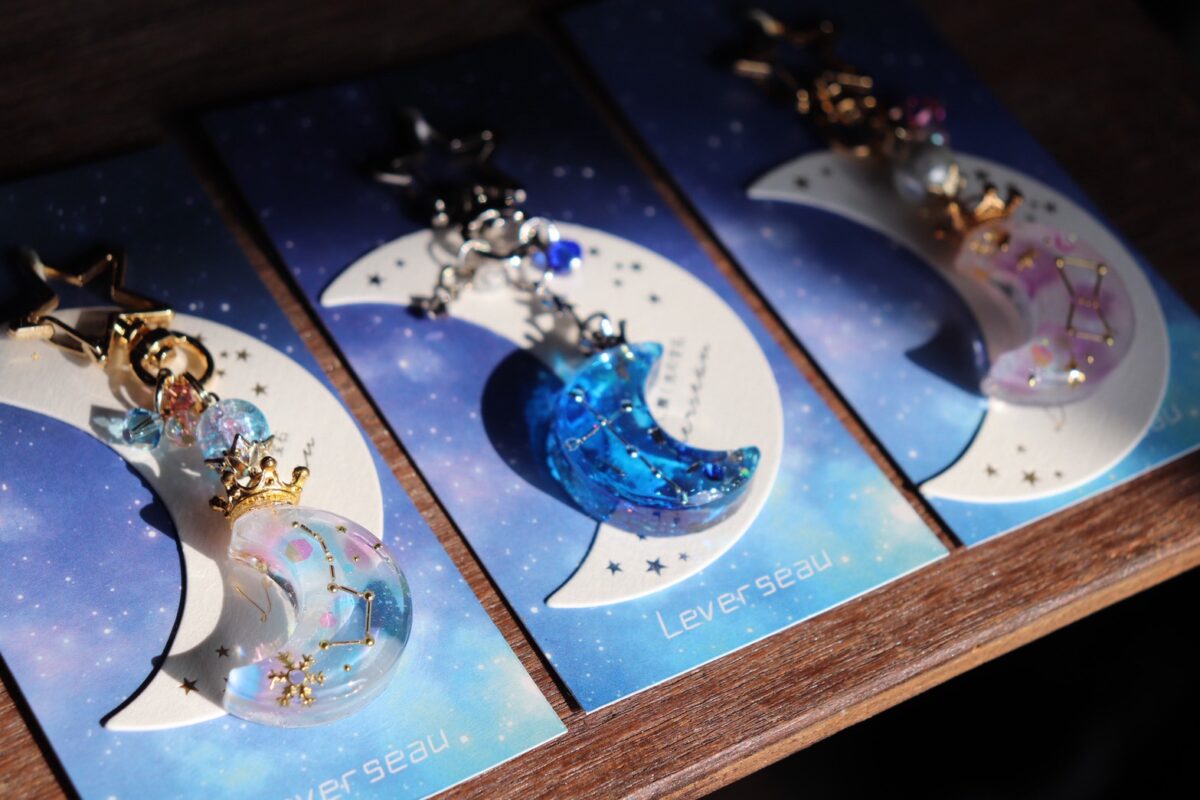 画像：全国の作家作品が集結！Flowershop Lemieで雑貨イベント　山陽小野田市「トキメキ雑貨collection vo.8」