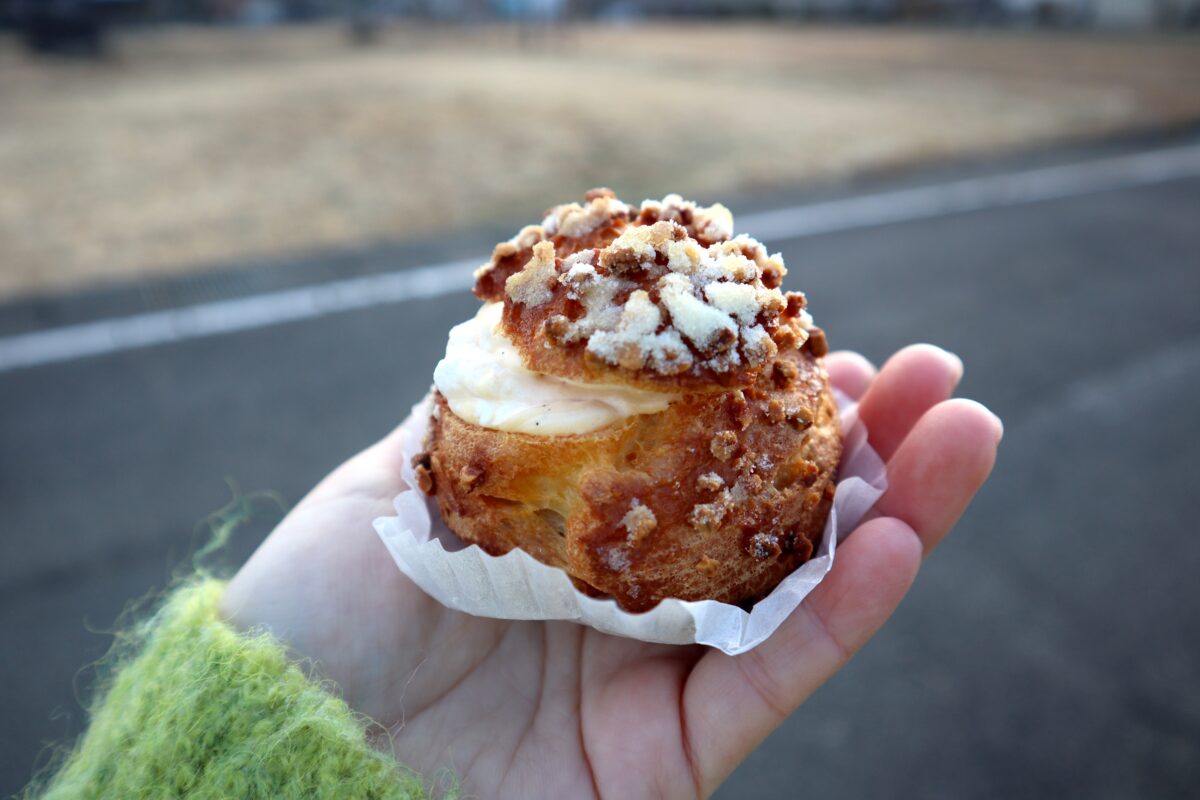 画像：「本物の味を、日常の贅沢に」素材への誠実さが生む口福　柳井市「松本洋菓子店」
