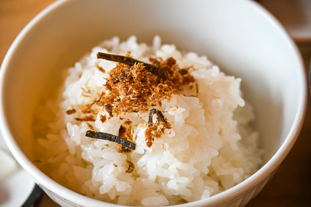 庭園を眺めながら味わう手作りランチ 周南市「ガーデンカフェ日日」