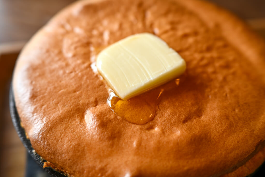 庭園を眺めながら味わう手作りランチ 周南市「ガーデンカフェ日日」