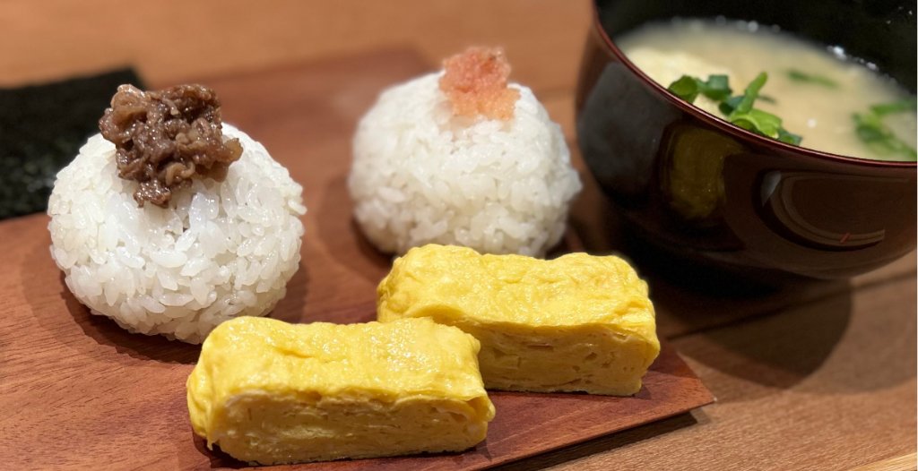 画像:羽釜で炊いたご飯で結ぶ、幸せ感じるおむすび専門店 周南市「nodoka」