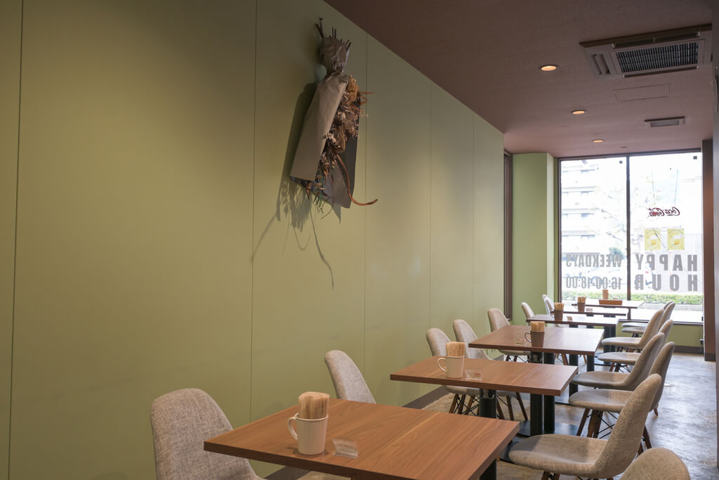 本場アメリカ南部の味を岩国で｜ケイジャン料理専門店「GATOR’S CAJUN KITCHEN（ゲーターズケイジャンキッチン）」