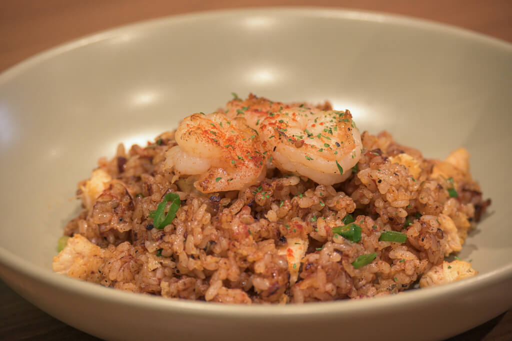 本場アメリカ南部の味を岩国で｜ケイジャン料理専門店「GATOR’S CAJUN KITCHEN（ゲーターズケイジャンキッチン）」