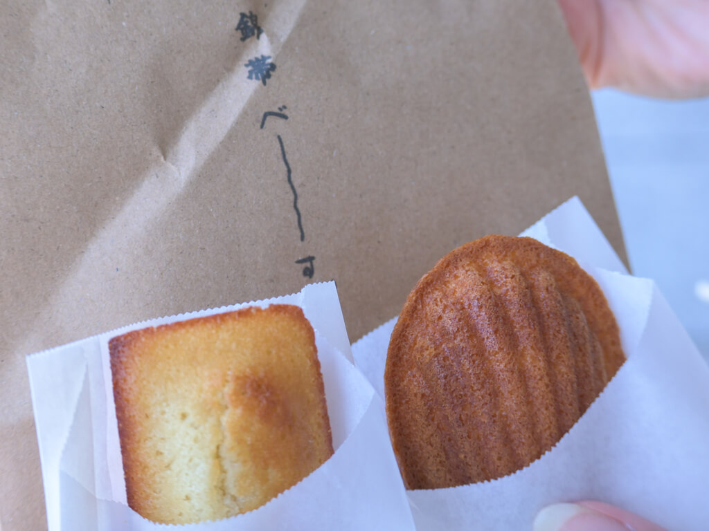 錦帯橋から徒歩約1分の場所にオープンしたカフェとうどん店 岩国市「錦帯べーす。」と「西山水軍総本陣」