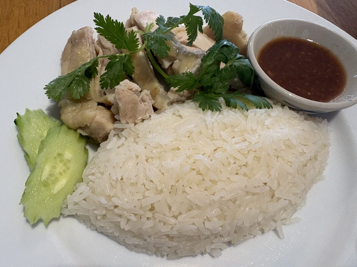 画像：「まるでタイ旅行気分！」本場の味に出会えるタイ料理店　岩国市「THAI RESTAURANT KUBKHAO（ガップカオ）」