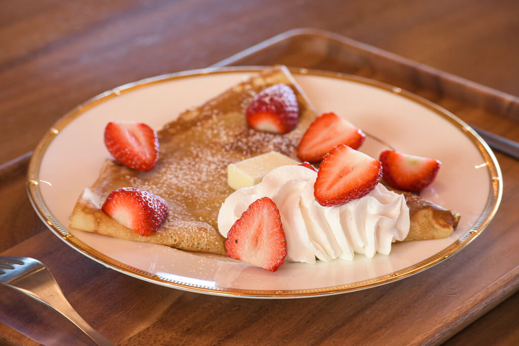 瀬戸内海を眺めながら焼きたてパンとスイーツを楽しむ 周南市「YUNAGI Cafe（ユウナギ カフェ）」