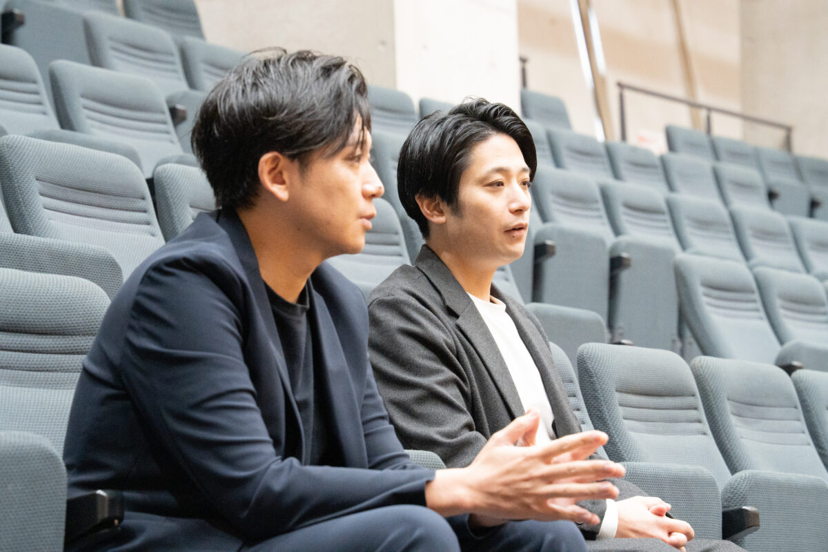 画像：#2 なぜ今、長門市でフェスなのか。地元の中心人物に聞く「NAGATO DAWN FEST 2026」が動き出すまで