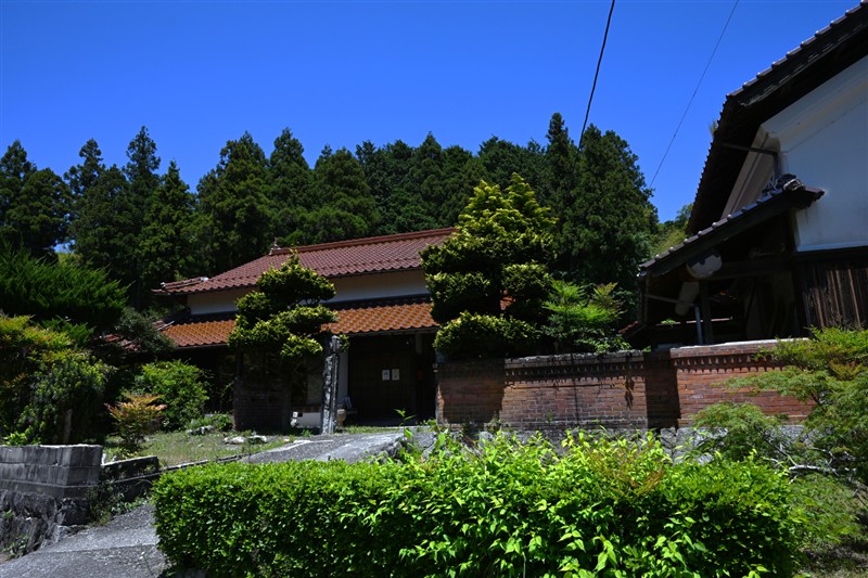 画像:古民家を未来へつなぐ一棟貸し 山口市「かんぬしの宿」