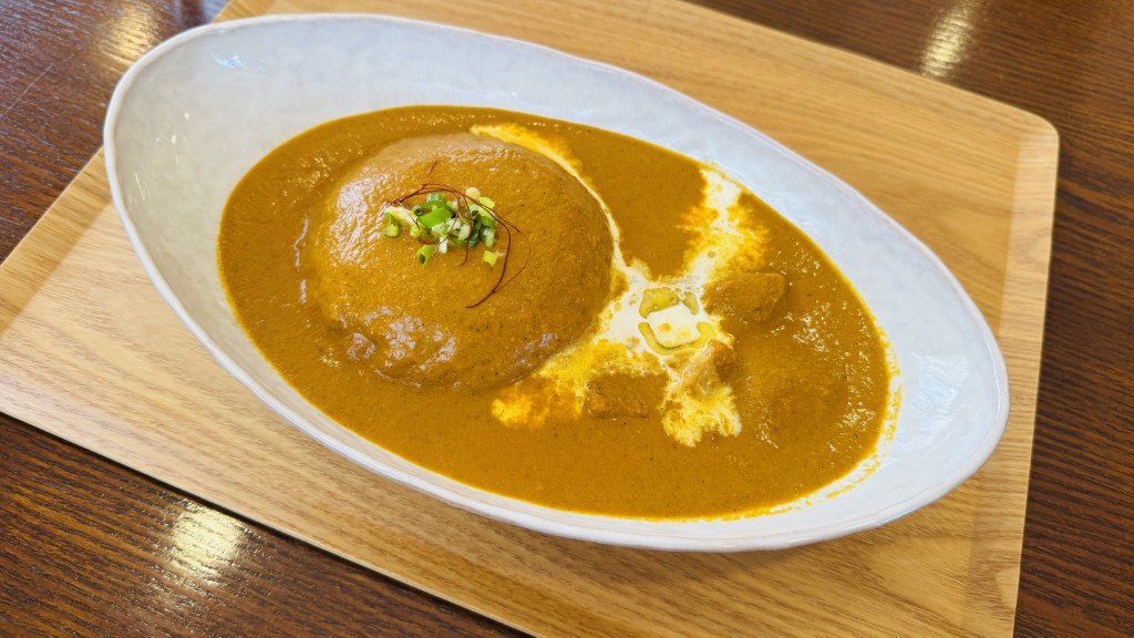 画像：歴史ある町並みとこだわりスパイスカレーを満喫 萩市「旧湯川家屋敷」と「かくれ椿」