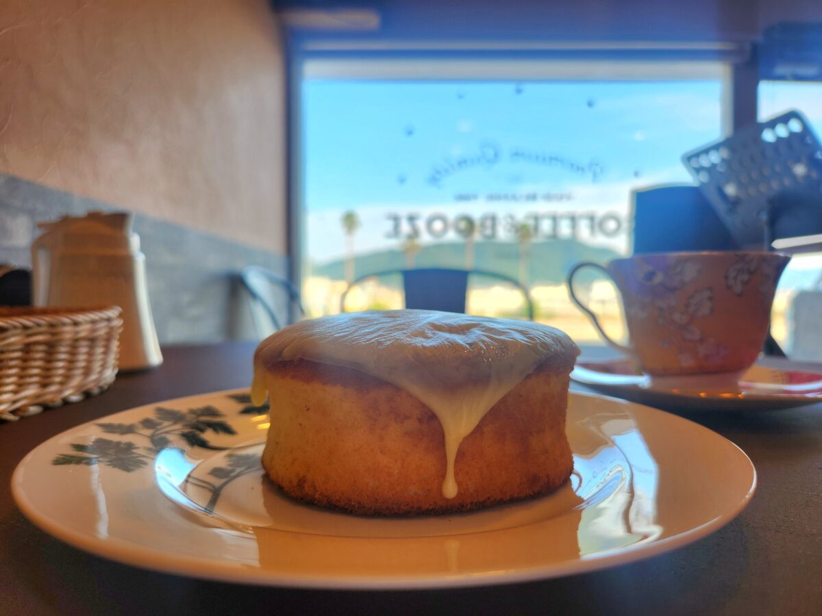 画像:“サザン愛”あふれる空間で懐かしい喫茶時間を 下関市「喫茶わすれじの…」