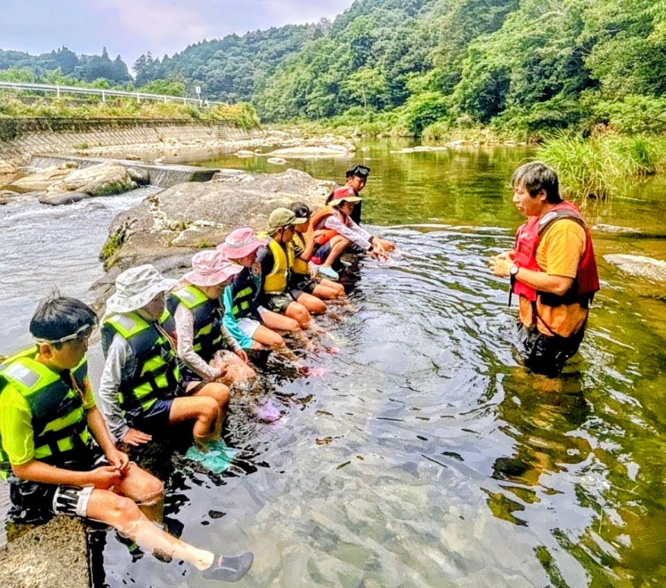 画像:子どもたちの「やってみたい」が未来を育てる場所 山口市「アクティブクラブ エブリワン」